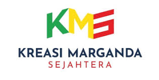 Logo PT Kreasi Marganda Sejahtera
