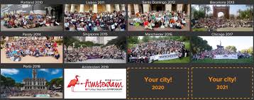 Urban Sketchers Symposium Urban Sketchers