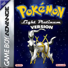 Descarga tu juego favorito de pokemon y jugar en el dispositivo móvil. Downloadall Pokemon Light Platinum Gba Android Juegos De Pokemon Cosas De Pokemon Descarga Juegos