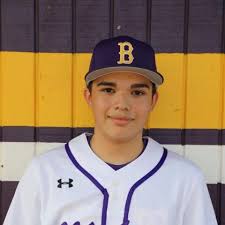 Robert Avendano's High School Career Home