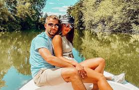 Sarah lombardi ist schwanger von mir. Sarah Lombardi Zeigt Stolz Ihren Baby Bauch Kosmo