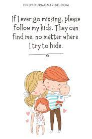 For people who are happy about being single: 100 Cute And Funny Quotes For Kids In 2021