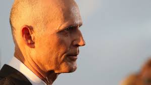 Scott vs. Nelson: Florida's clash of the titans