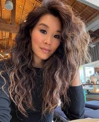 Hannah Kim's Instagram, Twitter & Facebook