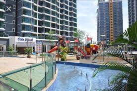 Shah alam stadium is 2.5 km from vista alam apartment homestays, hospital shah alam is 4.1 km and darul ehsan medical centre (demc) hospital is just few steps away! Condominium For Rent In Vista Alam Shah Alam By Faizchia Propsocial