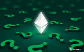 Ethereum Eth Flirts With Key Resistance Bitcoin Up 3