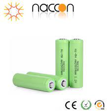 Use these portable battery power supplies for 12v led strip lights or other 12 vdc products. China Naccon Rechargeable Battery Aa Nimh 1000mah 3 6v Battery Pack For Cordless Phone Photos Pictures Made In China Com