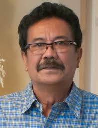 Obituary information for Rudy Bobias