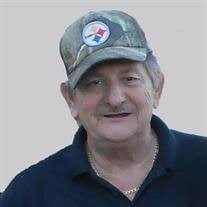 Stanley "Junior" Heard Rayborn Jr. Obituary