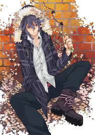 Beautiful Anime Boys 7anime Net Anime Characters Anime Anime Fanart