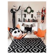 The Nightmare Before Christmas Jack Skellington Nightmare Before Christmas Decorations Nightmare Before Christmas Tree Nightmare Before Christmas