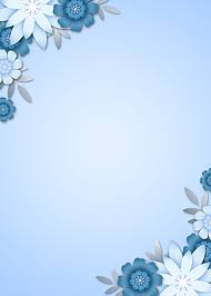 Free download high quality wallpapers gorgeous images. Blue Flowers Background Photos Vectors And Psd Files For Free Download Pngtree