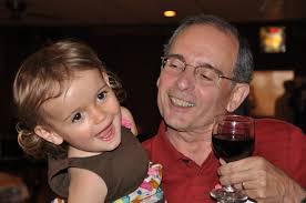 April Birthdays & Spaghetti Dinner 1976