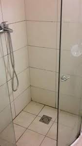 Do you feel colder in a shower without doors? Bathroom Shower Without Door Picture Of Tylos Vila Palanga Tripadvisor