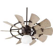 44 Outdoor Rustic Windmill Fan Exterior Ceiling Fans Rustic Ceiling Fan Diy Rustic Decor
