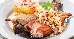 ปลาช อนแดดเด ยวอบ อาหาร ส ตรอาหารเพ อส ขภาพ ส ตรทำอาหาร