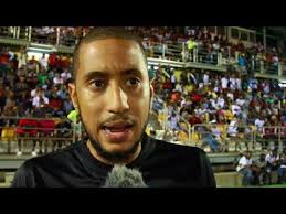 Jamaican Schoolboy Football