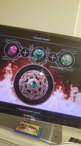 You can craft this mk11 key item in forge. Shinnoks Amulet Receipt Mortalkombatleaks