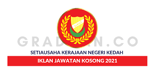 Markah yang diperolehinya 78.57 dari 100. Pejabat Setiausaha Kerajaan Negeri Kedah Jawatan Kosong