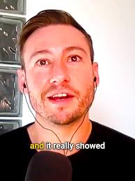 8.5 years sober and counting ... 🙌 Don't miss Matthew's episodes