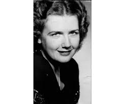 Christine McCrary Obituary (1931