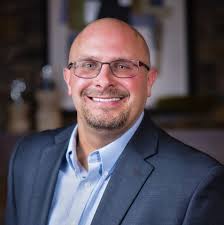 Jim Wilkin, Central Ohio Realtor