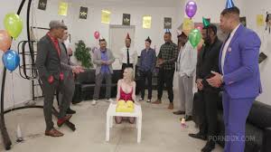 Rebel Rhyder Birthday Party Wet, 9on1, DAP, DVP, Dee...