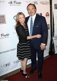 Sloan, who has worked in hollywood as a casting assistant and assistant voice director, is listed in the court filings as jennifer. Jim Belushi Has Filed For Divorce From Wife Jennifer Sloan After More Than 23 Years Of Marriage Daily Mail Online