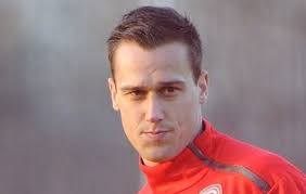 Michael Liendl vs Joshua Steiger