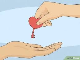 If i sense that we both want to be something 'more than casual. 3 Ways To Define Love Wikihow