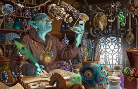 Dnd Dispel Magic 5E Spell Guide