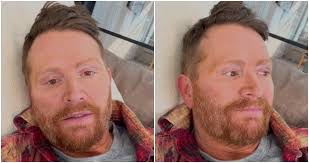 WATCH: Shane McAnally Shares Emotional Message Revealing He's One Year  Sober