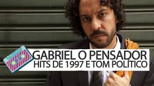 Gabriel O Pensador Diz Que Album De Estreia Mudou Historia Do Rap Em Portugues Lollapalooza 2019 G1