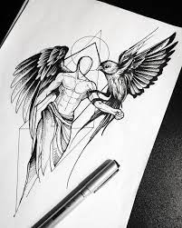 Teejay2997 Eskiz Kartiny Risunki