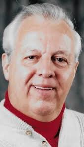 Peter Connor Obituary (2018)