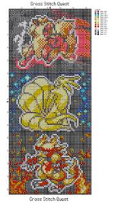 Free pokemon cross stitch pattern oh, the pokemon goodness! Free Fire Pokemon Cross Stitch Pattern Gen 1 Magmar Arcanine And Ninetales Pokemon Cross Stitch Patterns Pokemon Cross Stitch Cross Stitch Patterns