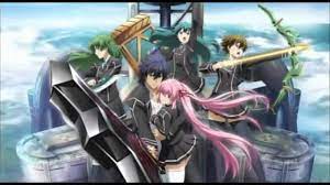 It has been adapted into both an anime television series, which originally ran on july 6, 2012, and a manga series. Hagure Yuusha No Estetica Trailer 01 Mp4 Youtube