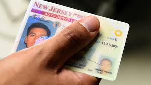 31, about 7.1 million californians had visited a dmv office, handed over multiple forms of identification and received a real id driver's. Nj Real Id Locations Here S Every Njmvc Taking Appointments