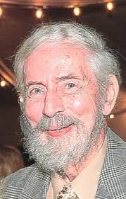 Obituary for George Duncan Strom