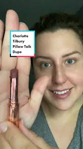 #pillowtalkdupe #makeupdupes #mua #charlottetilbury #lorealcolourriche  #lorealnudeintense #dupe