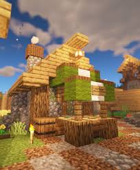 Minecraft Village Shop Minecraft Banner Designs Minecraft House Designs Easy Minecraft Houses