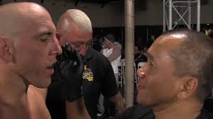 Tru-Form Entertainment (Vengeance) Seth Baczynski vs Jesse Taylor