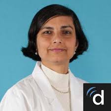 Dr. Shobha R. Hiremagalur, MD