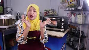 Fungsi bakibg powder buat adoban donat : Tanyabufat 24 Apa Fungsi Baking Powder Jika Tidak Pakai Gimana Youtube