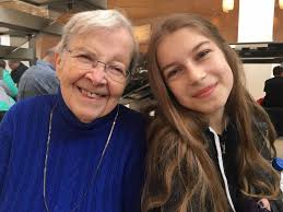 Mary Lee Schroeder Obituary April 23, 2025