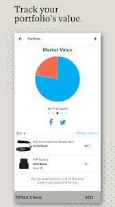 Gift shares of stock for alphabet, apple, amazon, disney, or tesla to your family, friends, and employees. Stockx Buy Sell Sneakers Streetwear More Apps On Google Play