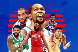 The 2019 nba playoffs are finally here. The 2019 Nba Playoffs Most Interesting Players Ranked Sbnation Com