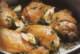 Place the chicken onto a chopping board and cut in half down the backbone using a large and very sharp cooks' knife. Nigel Slater Spatchcock Chicken With Couscous