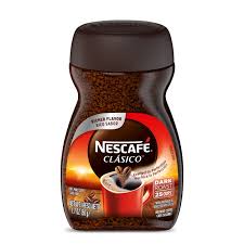 NESCAFÉ 
