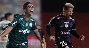 Club atlético independiente is an argentine professional sports club, which has its headquarters and stadium in the city of avellaneda in gr. Palmeiras Vs Independiente Del Valle Pronostico Y Cuando Juegan Por La Conmebol Libertadores